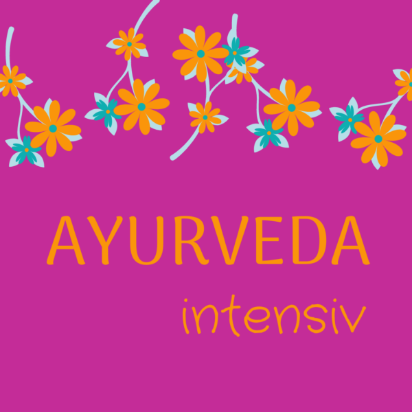 Ayurveda-Coaching intensiv