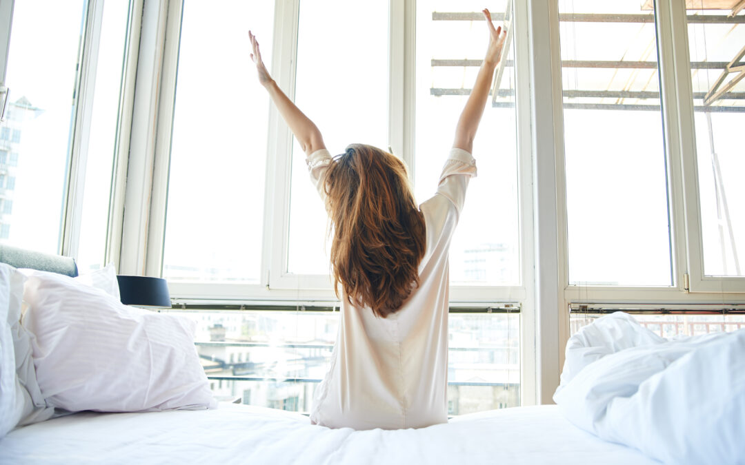 Ayurveda im Alltag – meine 3 besten Tipps für Deinen Start