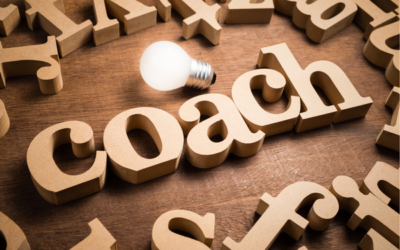 Warum jede/r einen Coach haben sollte – eine sehr persönliche Reflexion