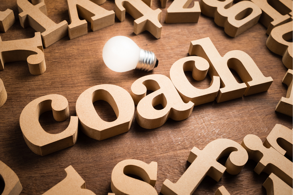 Warum jede/r einen Coach haben sollte – eine sehr persönliche Reflexion